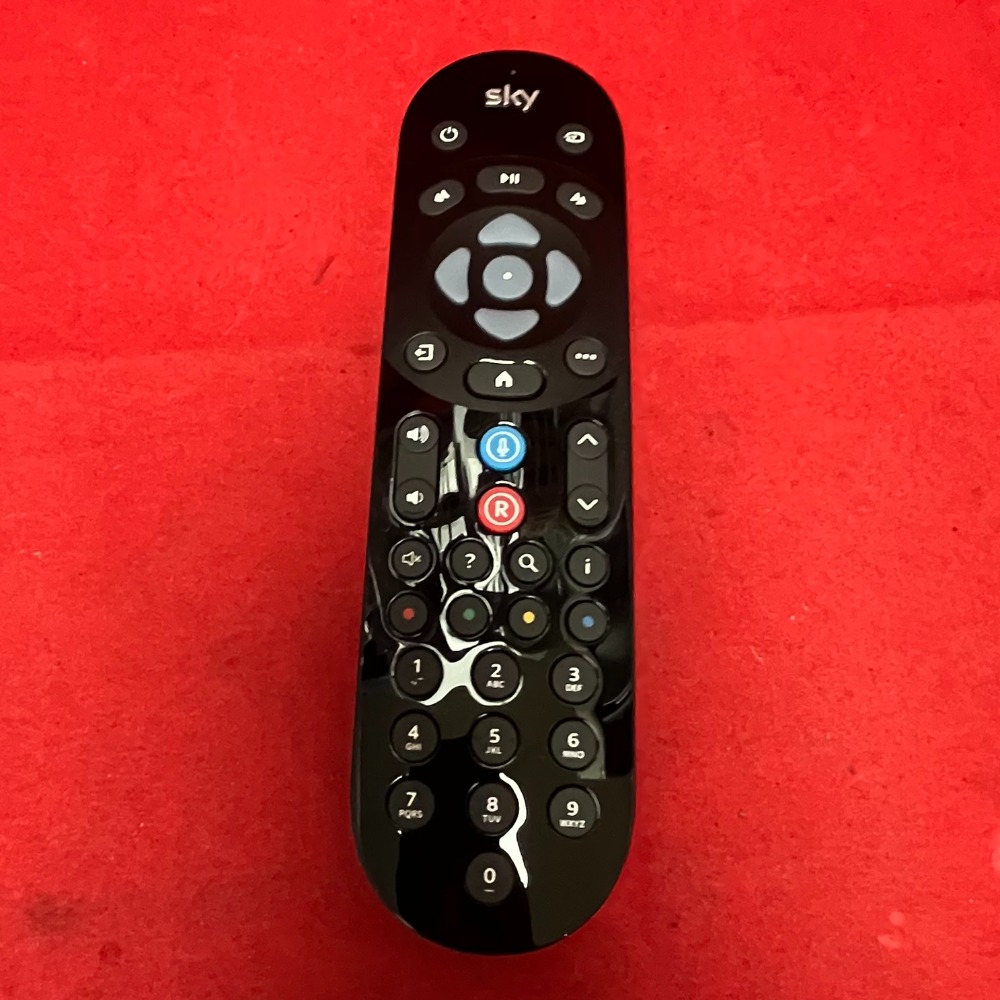 Sky SKY Q remote control Own4Less